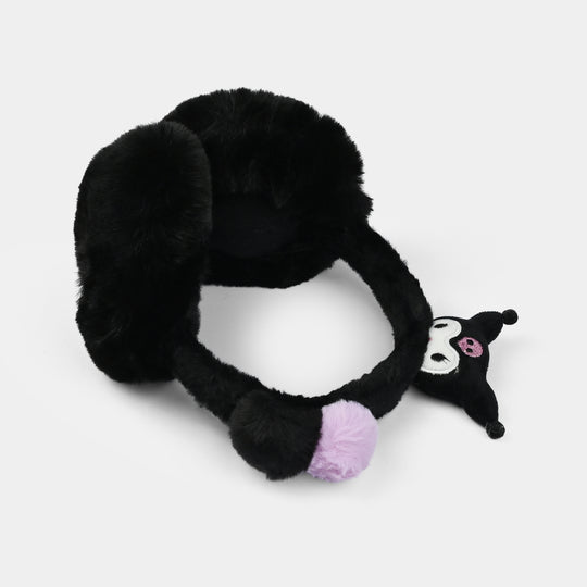 Stylish & Protective  Earmuff For Kids