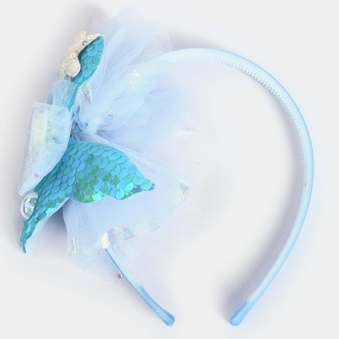 ELEGANT GIRLS HAIR BAND