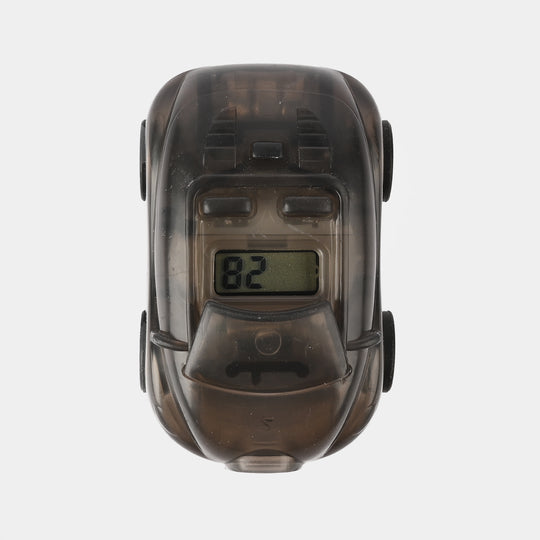 Kids Adjustable Strap Watch