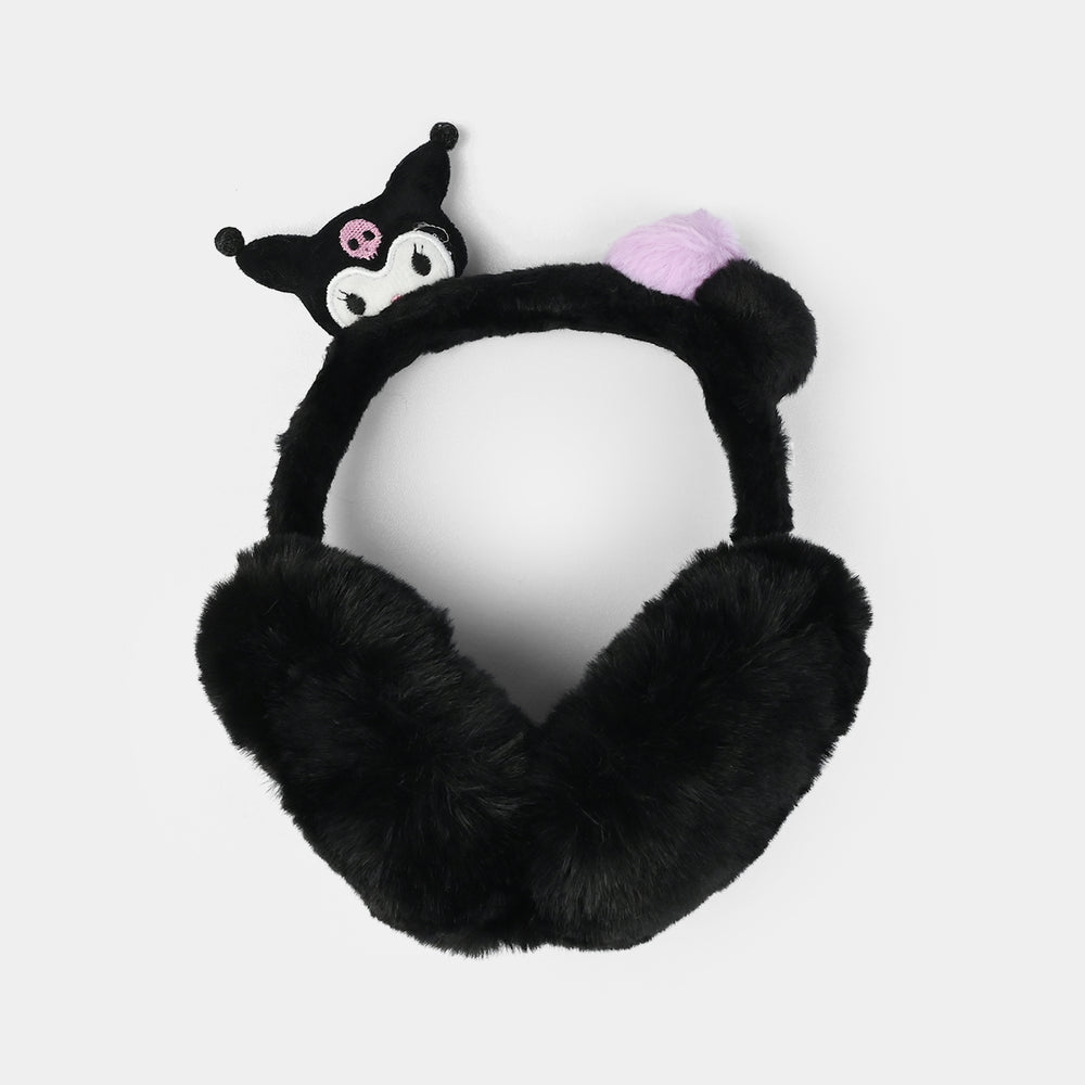 Stylish & Protective  Earmuff For Kids