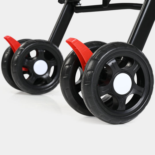 Baby Stroller Buggy (Joyous) 805