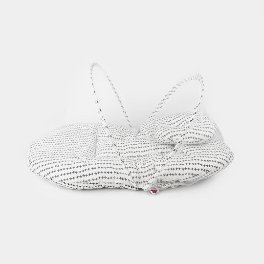 Baby Bed and Mosquito Net