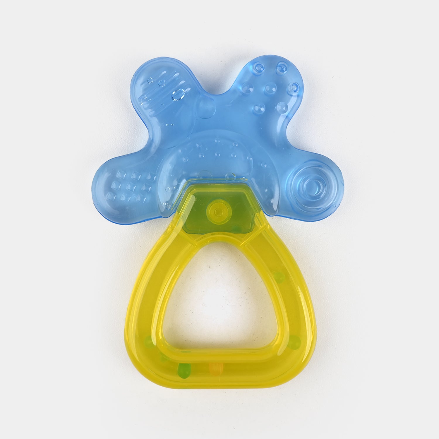 Water Injection Teether Blue Yellow ZR-1204 Price in Pakistan | Bachaa ...