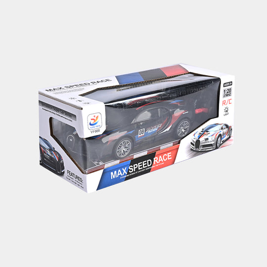 Remote Control Car For Kids