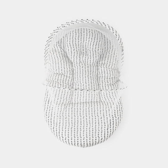 Baby Bed and Mosquito Net