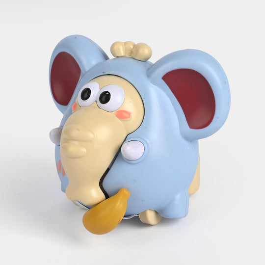 Press And Go - Cute Dinky Toy for Kids