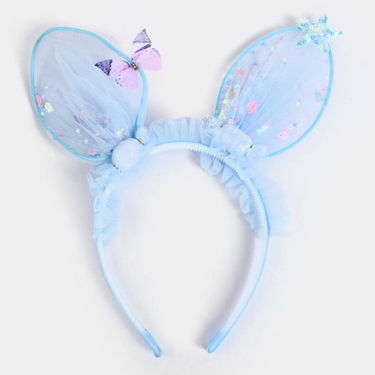 ELEGANT GIRLS HAIR BAND