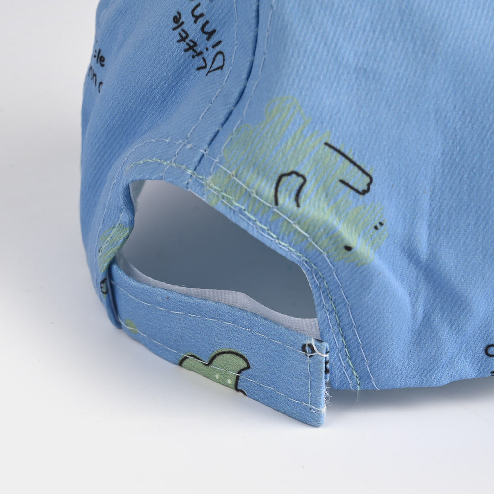 Infant Baby Cap/Hat | 9-18M