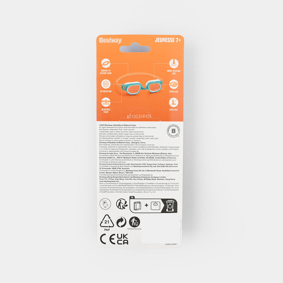 Bestway Youth Swim Goggles