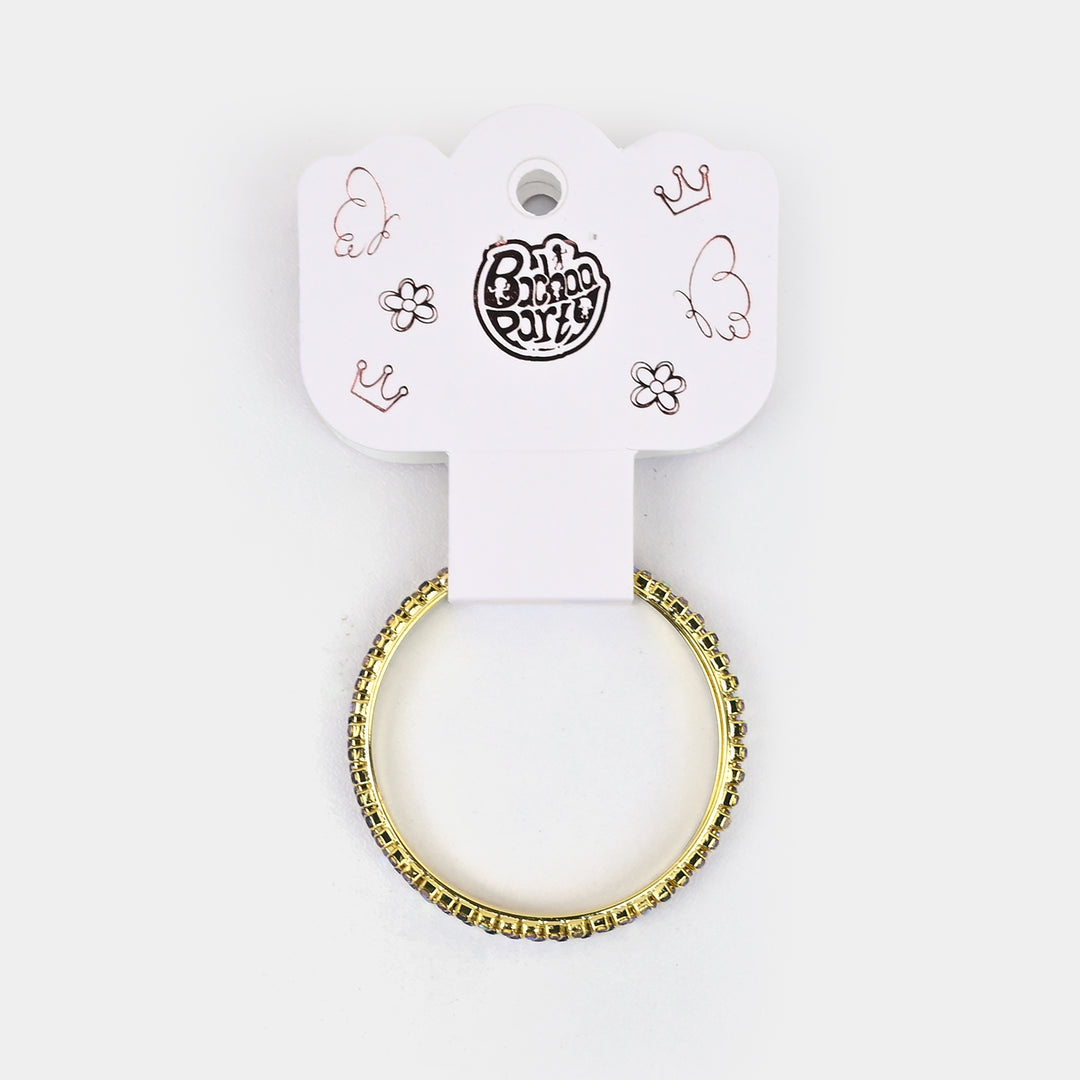 Elegant Bangles 2PCs For Girls