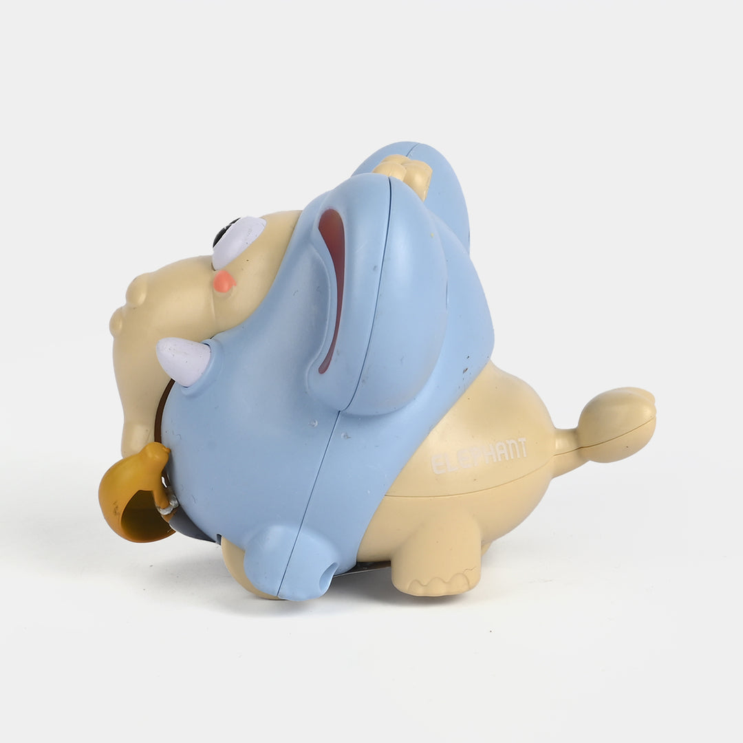 Press And Go - Cute Dinky Toy for Kids