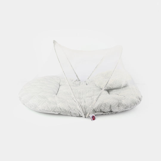 Baby Bed and Mosquito Net