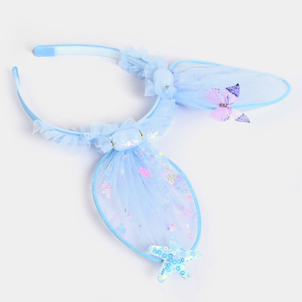 ELEGANT GIRLS HAIR BAND