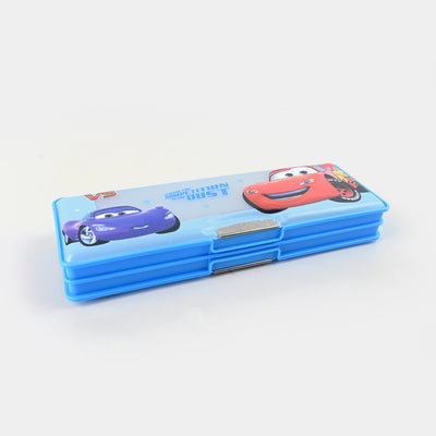 Pencil Box Magnetic Lock For Kids