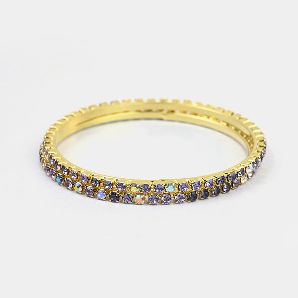 Elegant Bangles 2PCs For Girls