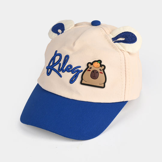 Infant Baby Cap/Hat | 1-2Y