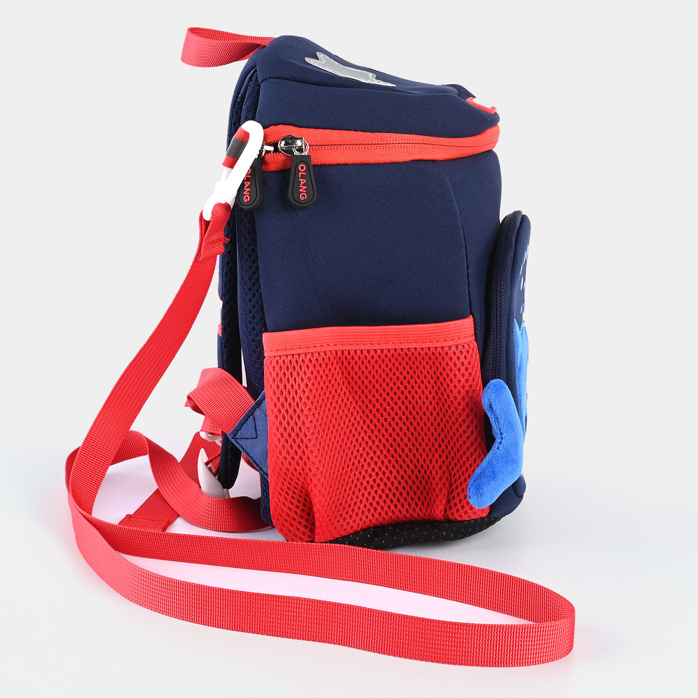 Stylish Fancy BackPack For Kids