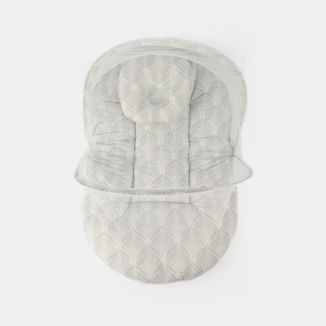 Baby Bed and Mosquito Net