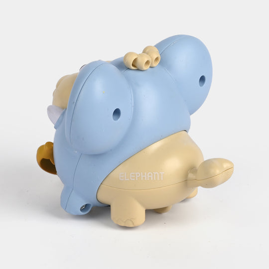 Press And Go - Cute Dinky Toy for Kids