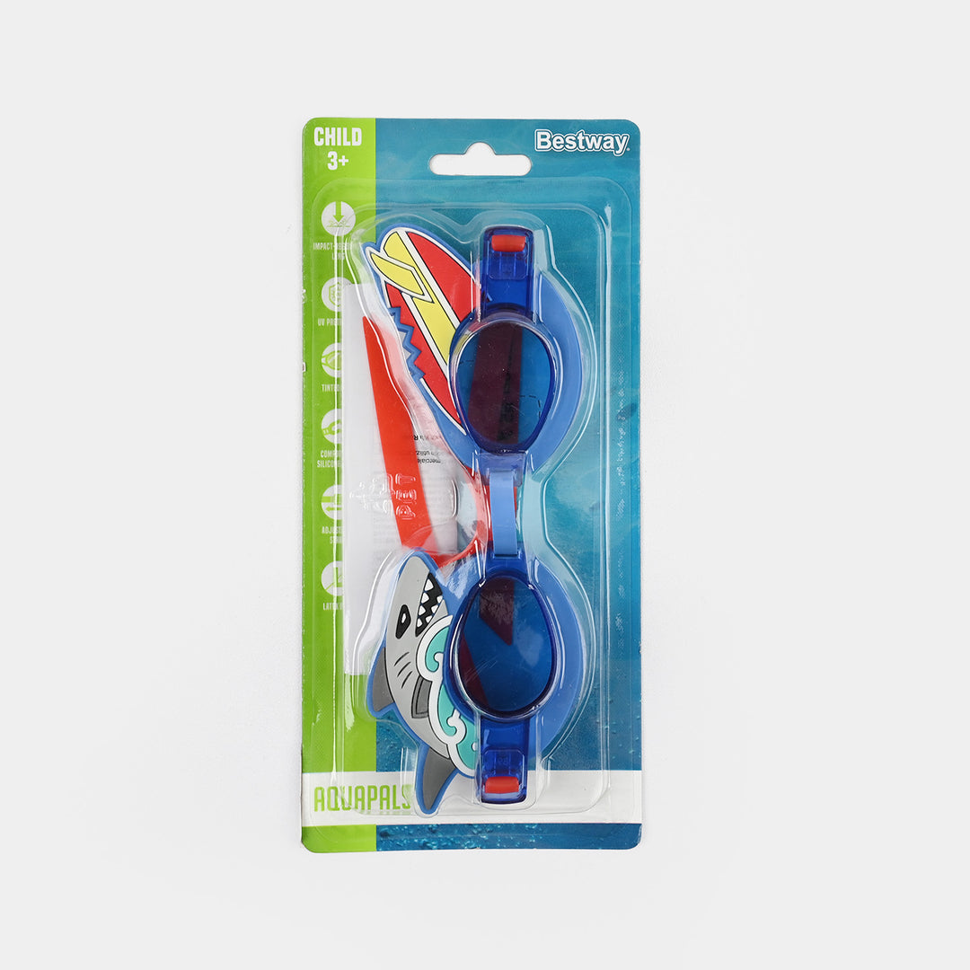 Bestway Kids Swim Goggles