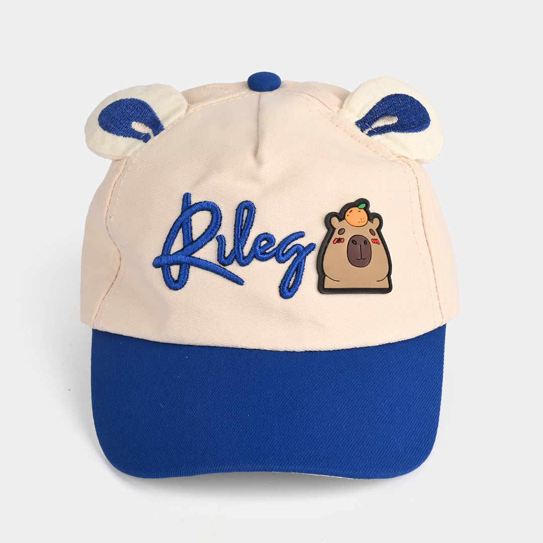 Infant Baby Cap/Hat | 1-2Y