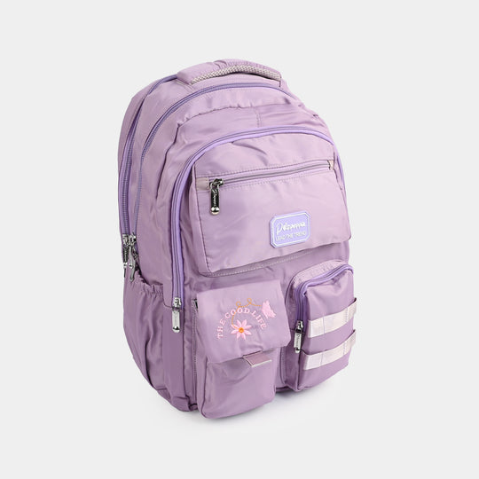 18" School Backpack/Backpack
