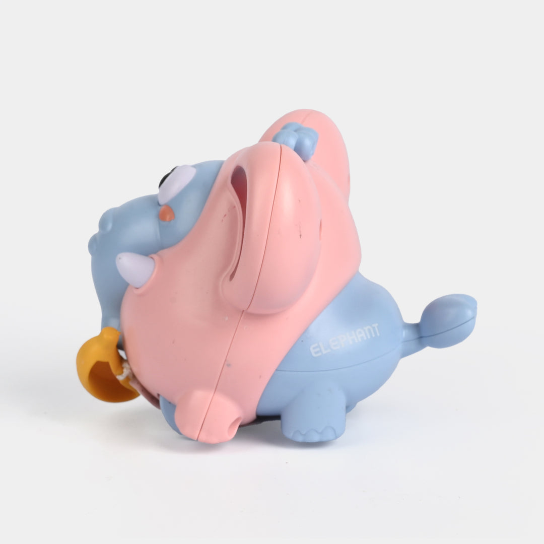 Press And Go - Cute Dinky Toy for Kids