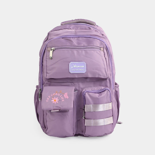 18" School Backpack/Backpack