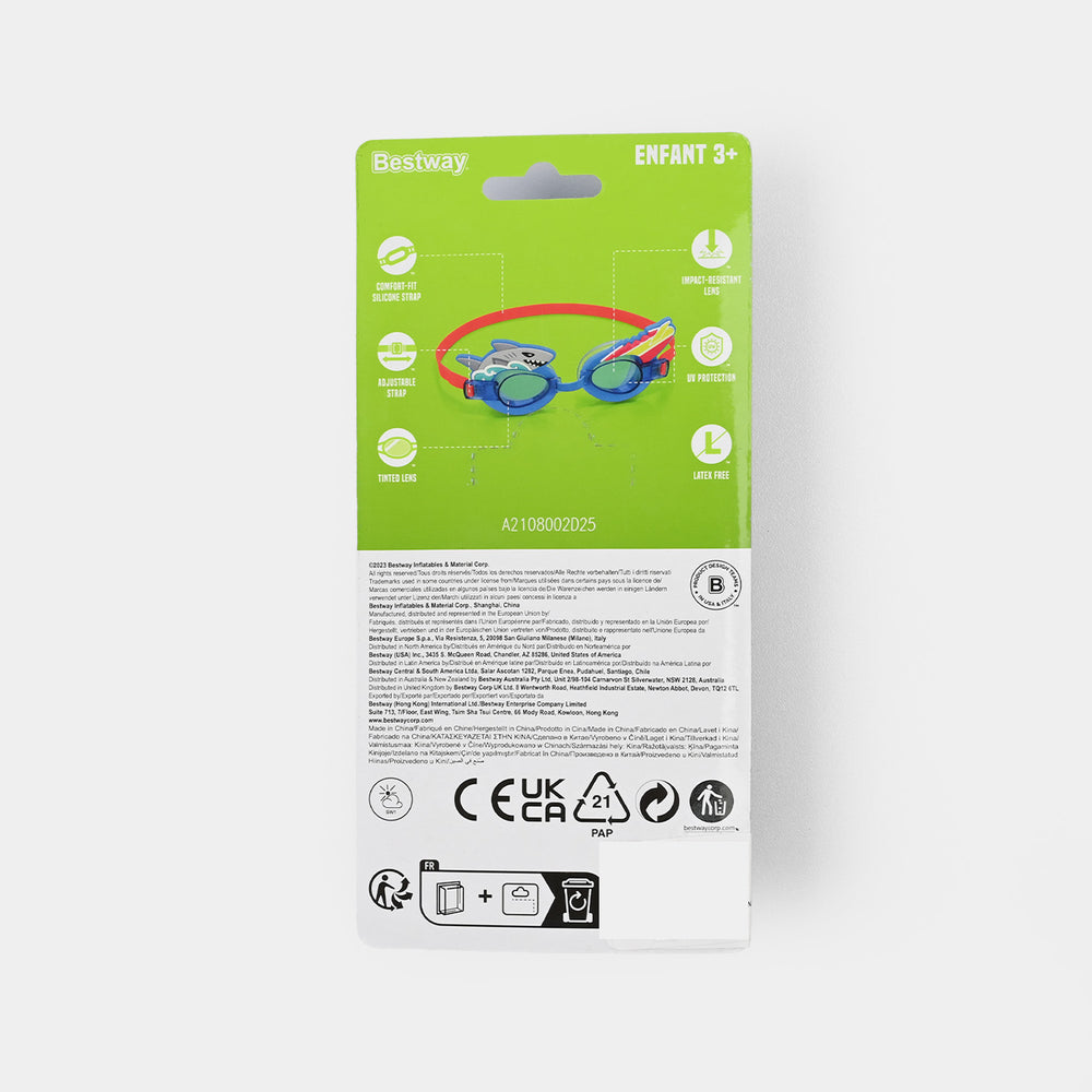 Bestway Kids Swim Goggles