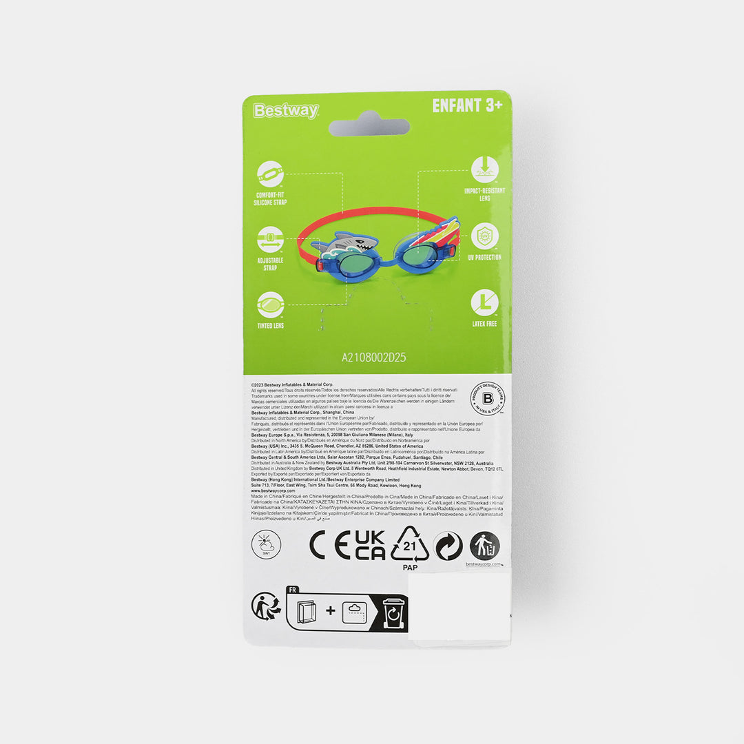 Bestway Kids Swim Goggles