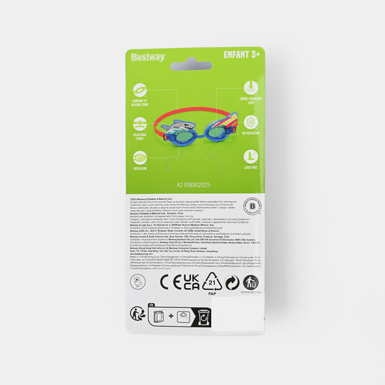 Bestway Kids Swim Goggles