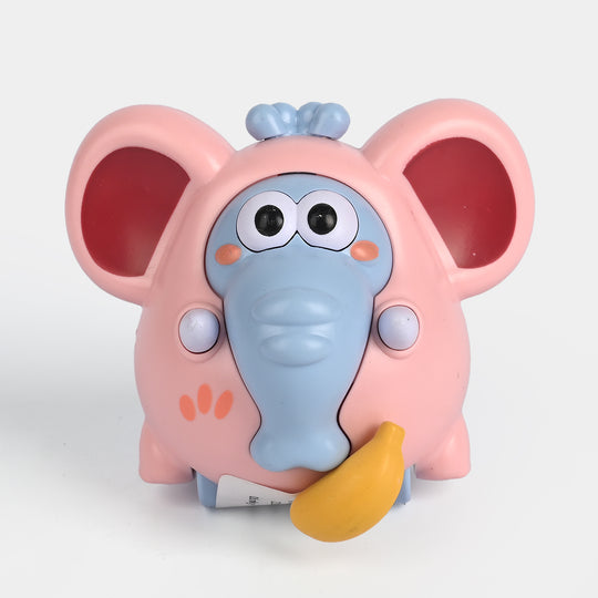 Press And Go - Cute Dinky Toy for Kids