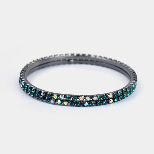 Elegant Bangles 2PCs For Girls