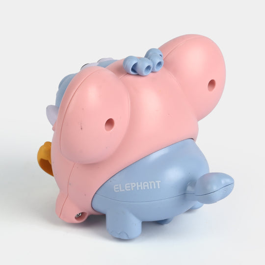 Press And Go - Cute Dinky Toy for Kids