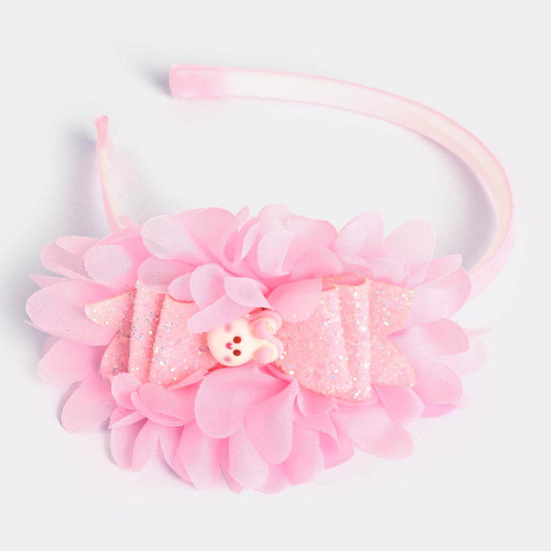 ELEGANT GIRLS HAIR BAND