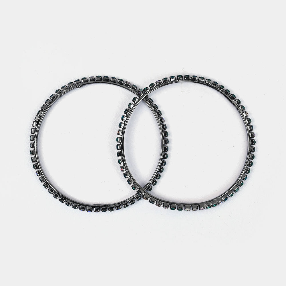 Elegant Bangles 2PCs For Girls