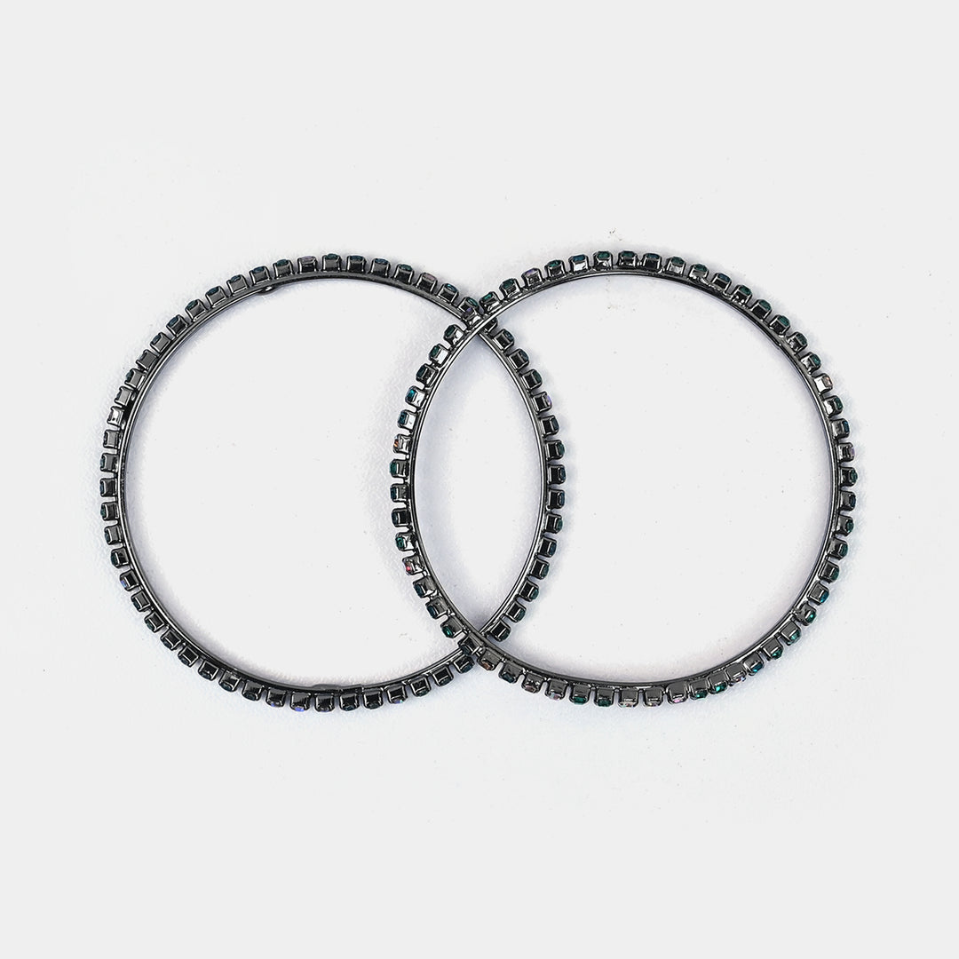 Elegant Bangles 2PCs For Girls