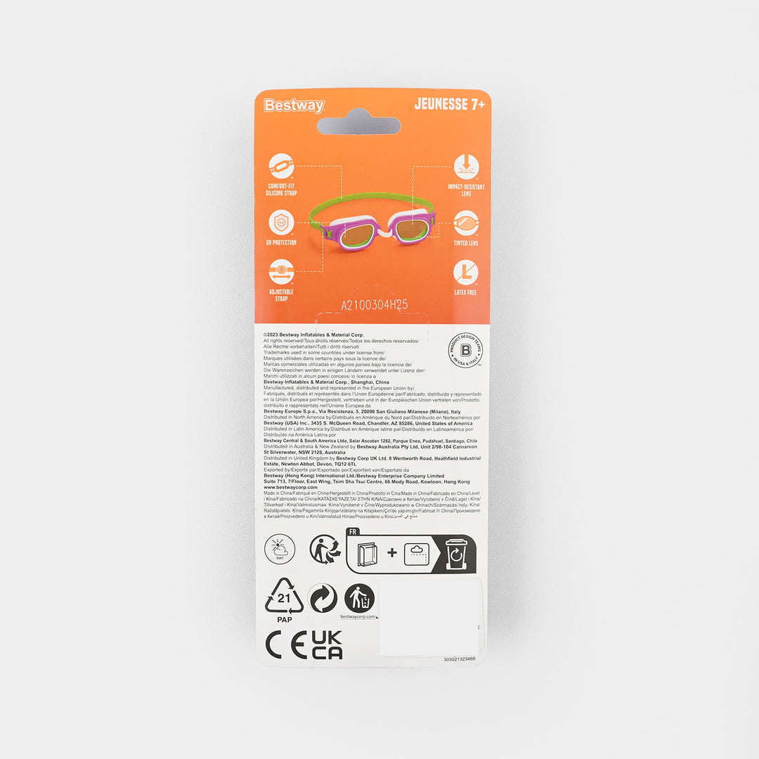 Bestway Youth Swim Goggles