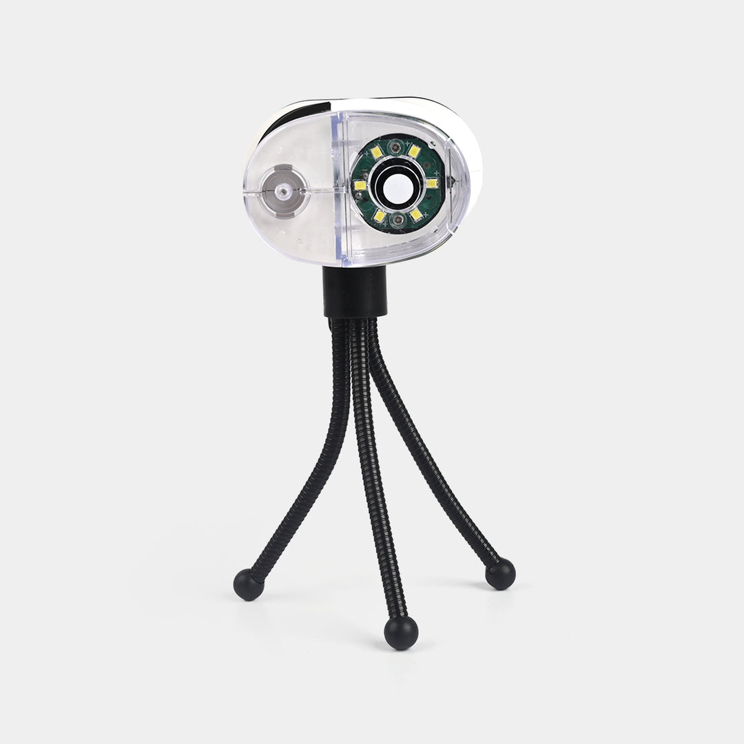 Handheld Microscope Kit for Kids, Portable Digital Microscope for Kids 200~1000X