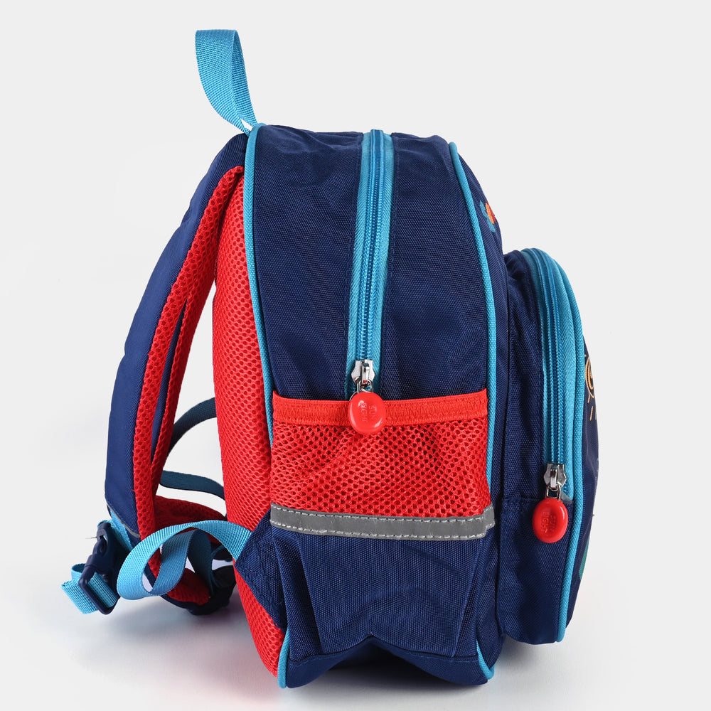 Stylish Fancy BackPack For Kids