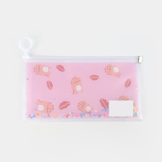 Transparent Pouch Small For Kids