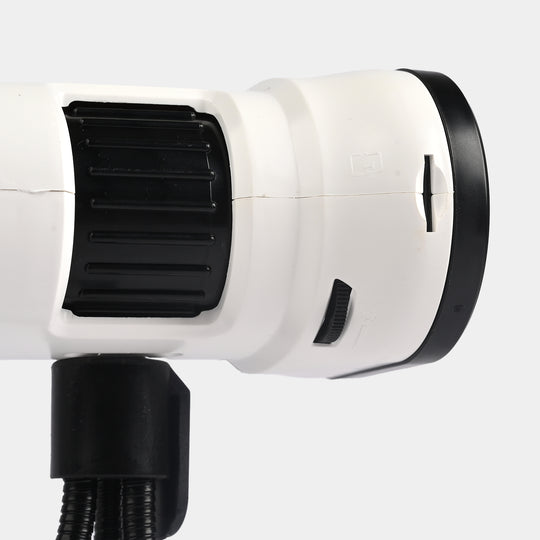 Handheld Microscope Kit for Kids, Portable Digital Microscope for Kids 200~1000X