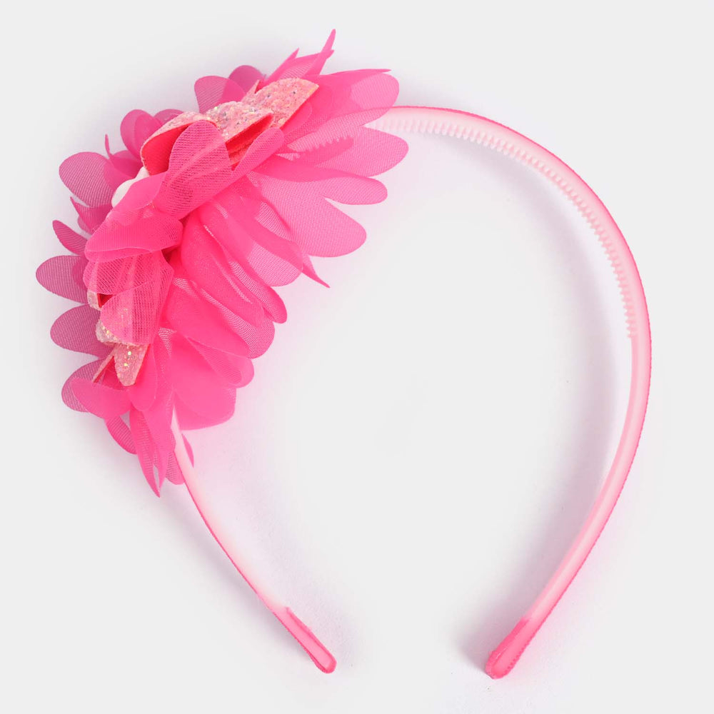 ELEGANT GIRLS HAIR BAND