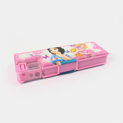 Pencil Box Magnetic Lock For Kids