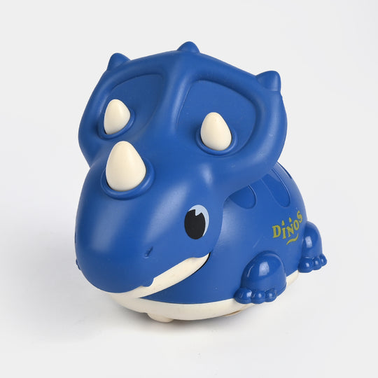 Press And Go - Cute Dinky Toy for Kids