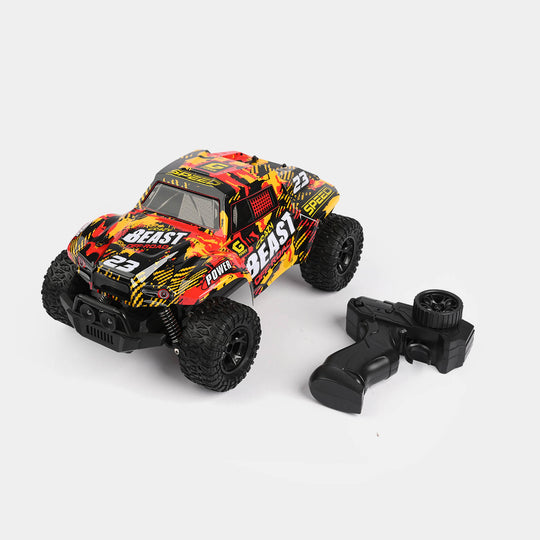 Remote Control High-Speed Off-Road Vehicle for Kids