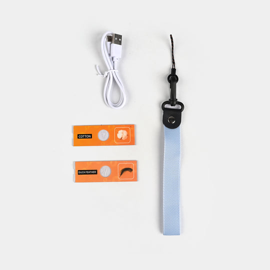 Handheld Microscope Kit for Kids, Portable Digital Microscope for Kids 200~1000X