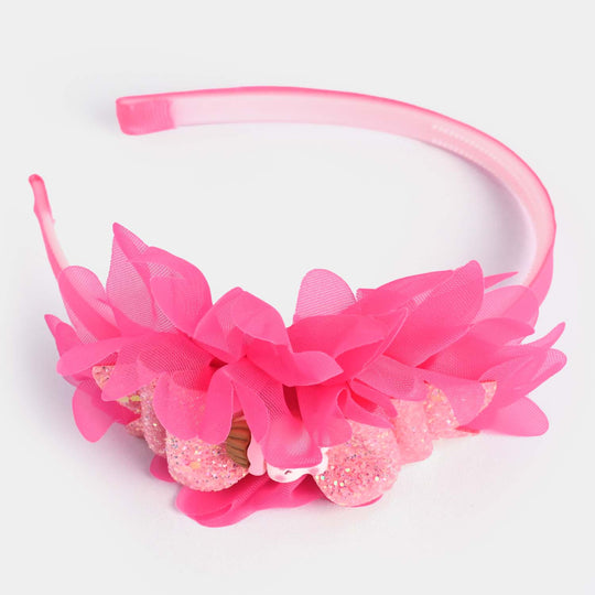 ELEGANT GIRLS HAIR BAND