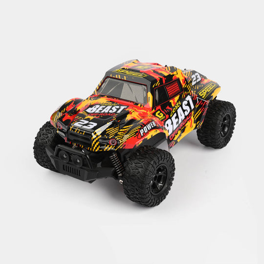 Remote Control High-Speed Off-Road Vehicle for Kids