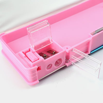 Pencil Box Magnetic Lock For Kids